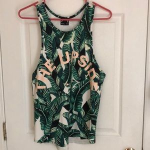 Tanktop